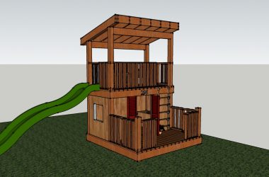 Harrisonburg Custom Home