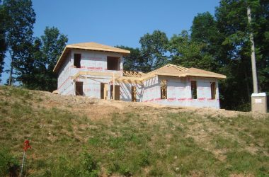 Harrisonburg Homes Design