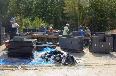 rain water harvesting