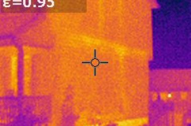 Thermal Image Camera