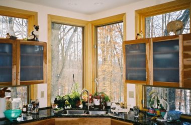 Prairie Style Home Design