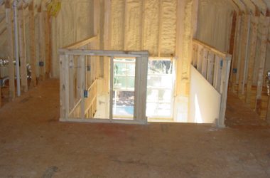 Energy Efficient Homes