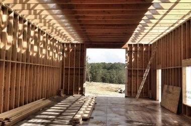 Harrisonburg Architect