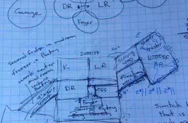 architectural design