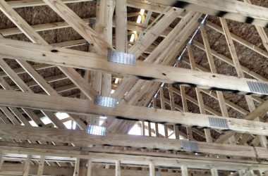 Architect Harrisonburg