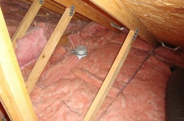 attic energy solutions