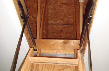 attic energy solutions