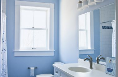 Penn Laird Custom Home