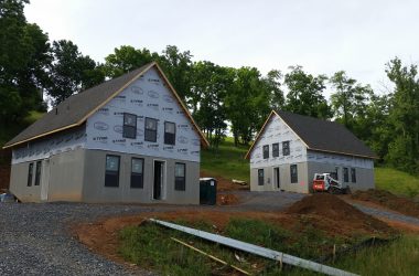 Lexington Custom Home