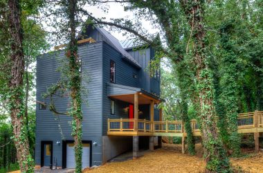 Custom Home Harrisonburg