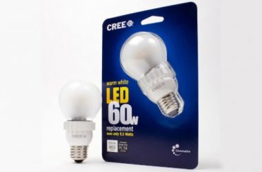 LED bulb