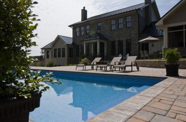 Harrisonburg Custom Home