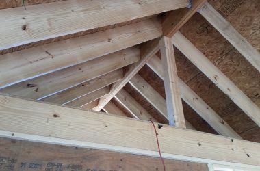 Harrisonburg Tiny House