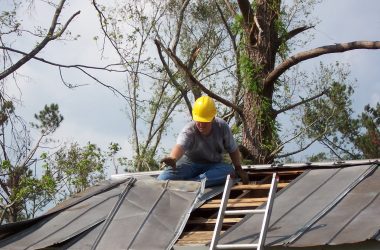 Hurricane Katrina