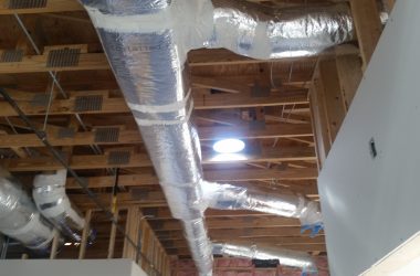 Harmony Square Dairy Queen