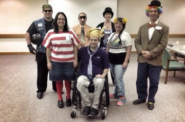 Harrisonburg Aging in Place Round Table