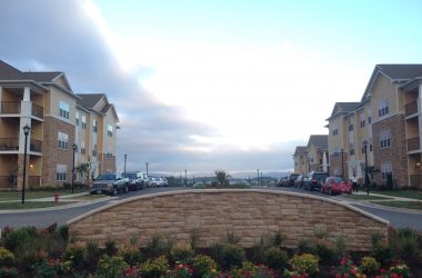 Goose Creek Apartments