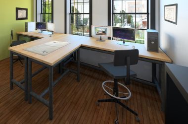 harrisonburg architect