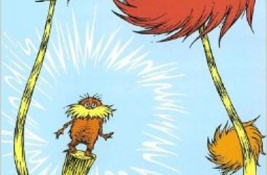 The Lorax