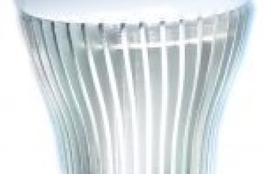 LED bulb
