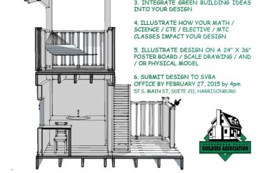 Playhouse Design Competition