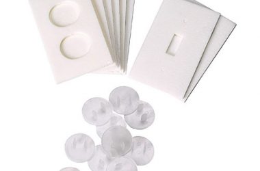 electrical outlets