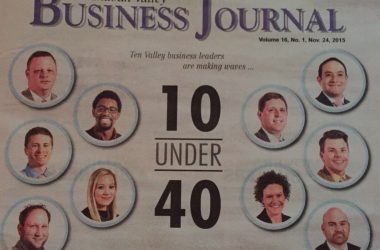 VBK 10 under 40