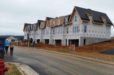 Preston Lake Townhouse