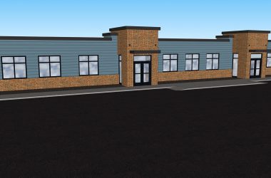 harrisonburg office