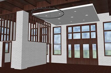 Chesapeake Western Depot