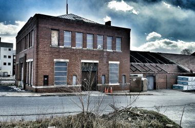 Chesapeake Western Depot