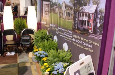 svba home and garden show