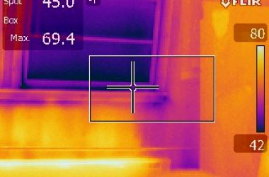 harrisonburg energy audit