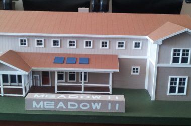 Innisfree Village Meadow II model