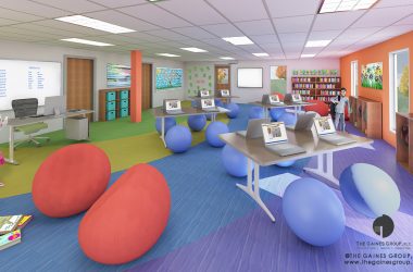 architectural school design
