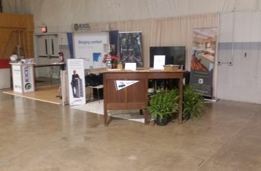 SVBA Home and Garden Show