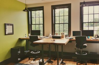 Chesapeake and Western Depot