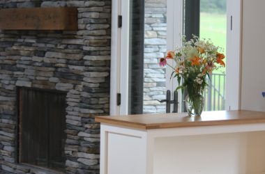 harrisonburg farmhouse