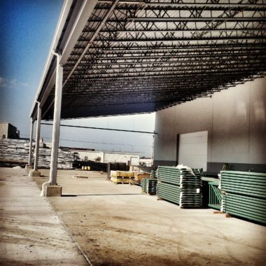 rocco building supply