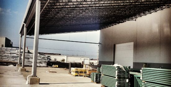 rocco building supply