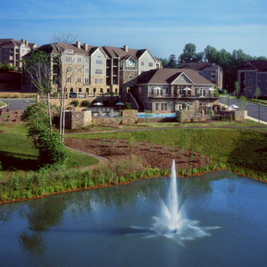 Stone Creek Village