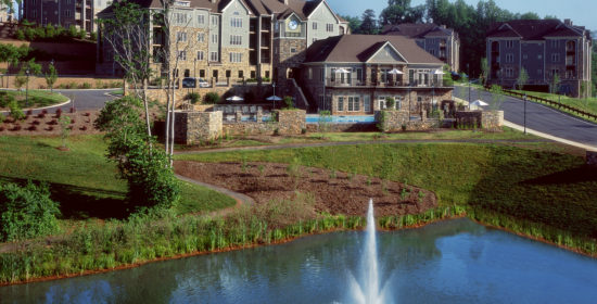 Stone Creek Village