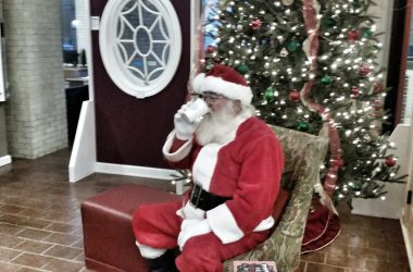 Gaines Group Christmas