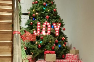 Gaines Group Christmas