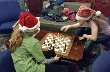 Gaines Group Christmas