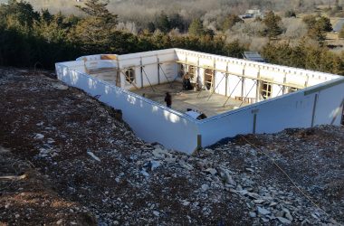 Net Zero Home