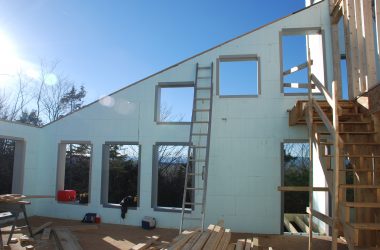 Carbon Neutral Construction