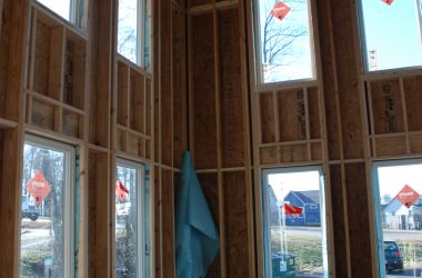 Speech and Language Center Construction