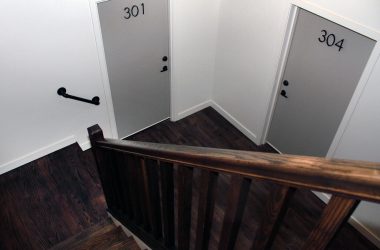 The Lofts