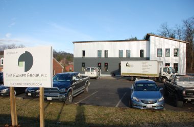 construction speech and language center